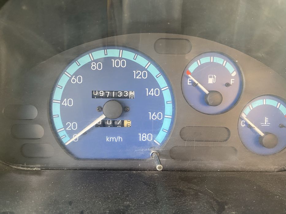 Дэу матиз daewoo matiz