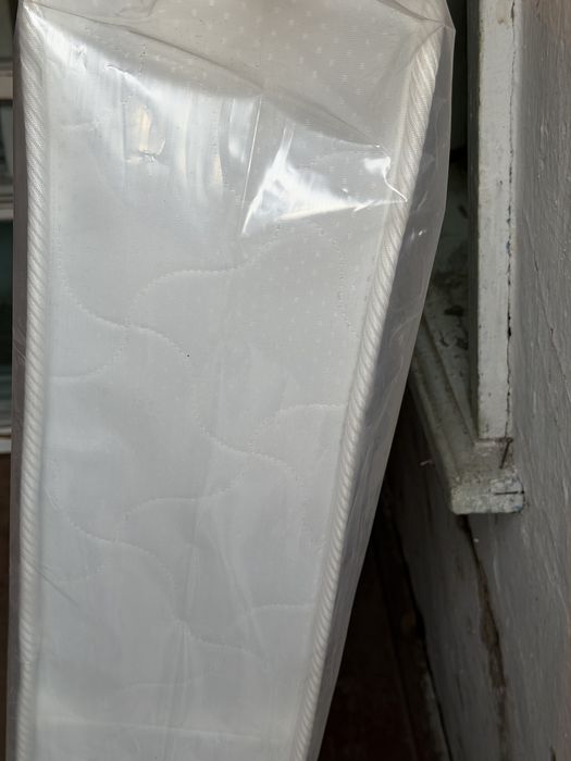 Матрас новый 120*200