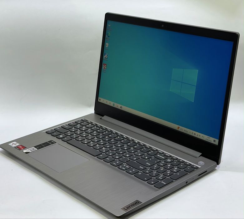 Ноутбук Lenovo ideaPad 3/15ADA05