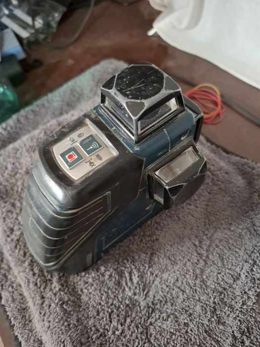 Bosch boch orginal lazer uroven