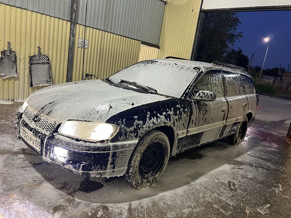 Продам штампы на опель 110х5 R15