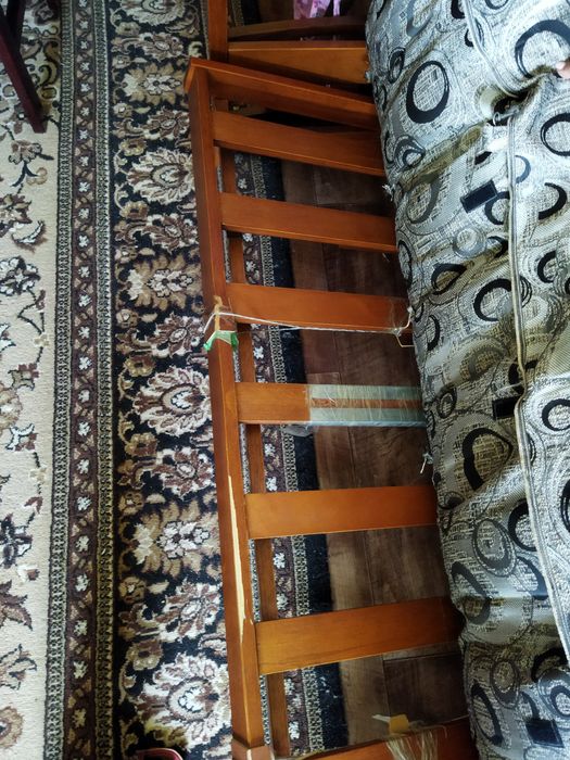 Диван  складной можно для дачи