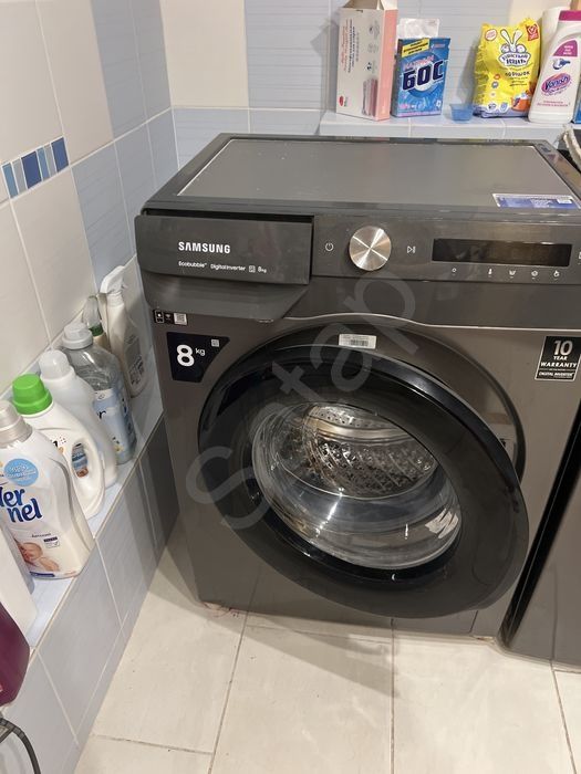 Стиральная машинка автомат