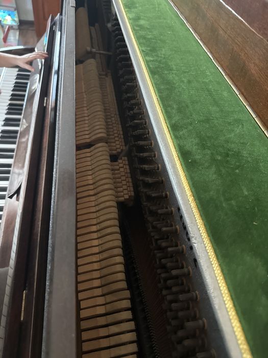 Продам фортепиано