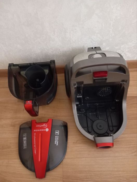 Пылесос BESTON VACUUM cleaner