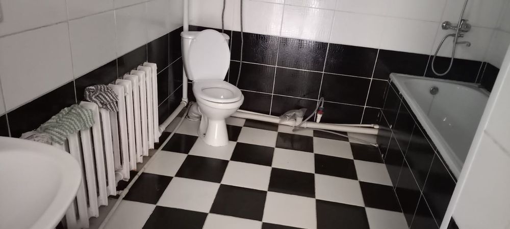 Продам дом в осакаровке.