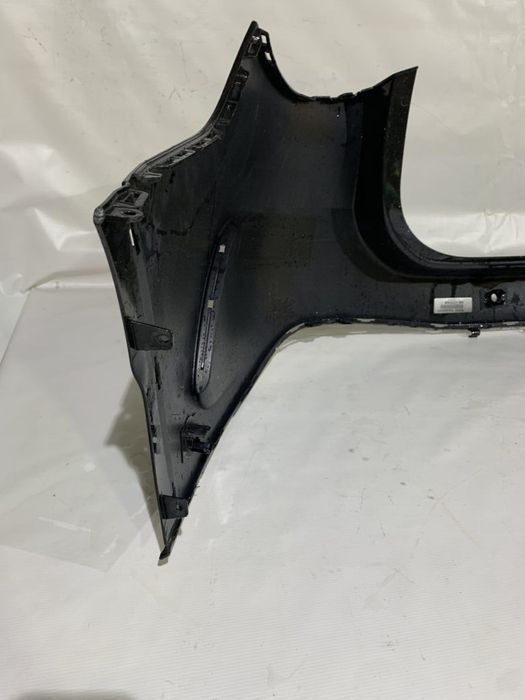 Bara spate Mercedes GLA X254 AMG, 2022, 2023, 2024, cod origine OE A2548859001.