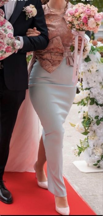 Rochie Cristallini 38