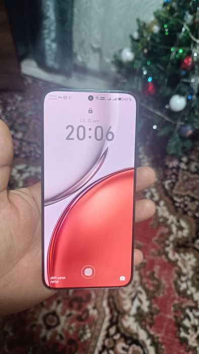 Обмен телефон в идеальном состоянии 12-256