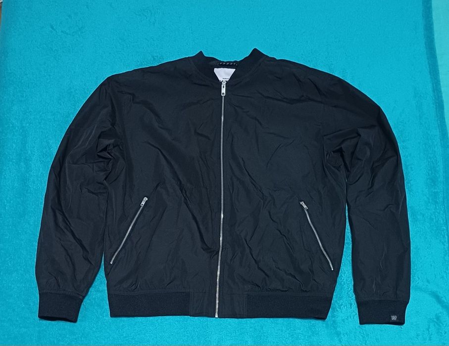 Geaca Bomber Barbati