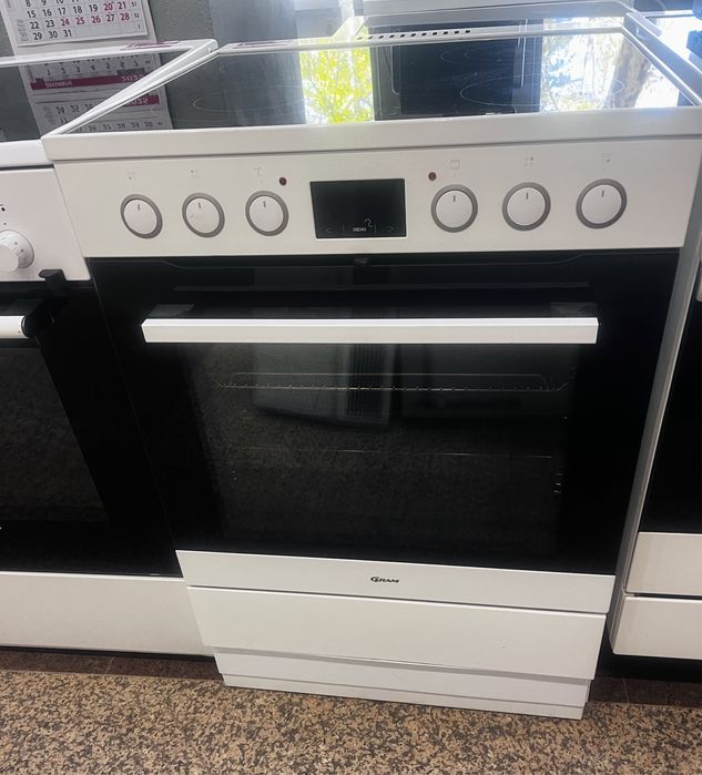 Печка Gram+12м.гаранция+доставка