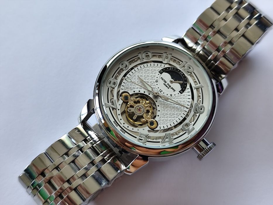 ceas Pateek Philiippe automatic
