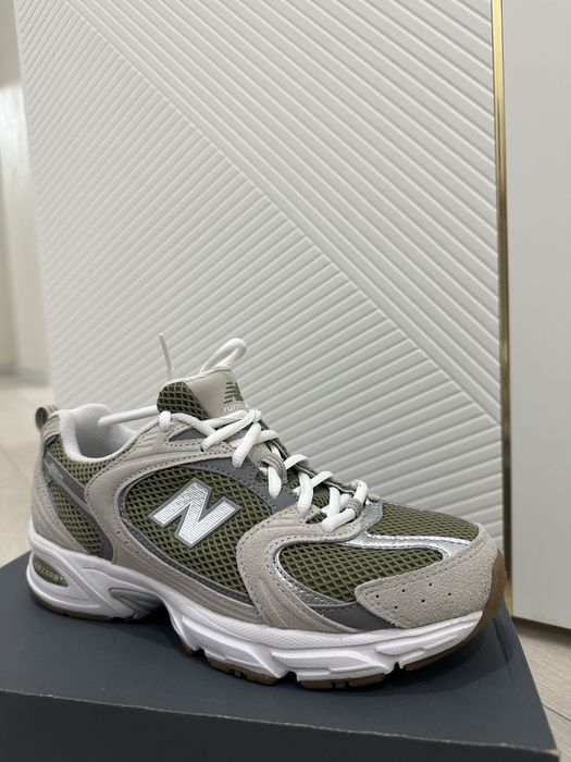 New Balance 530 оригинал | новые