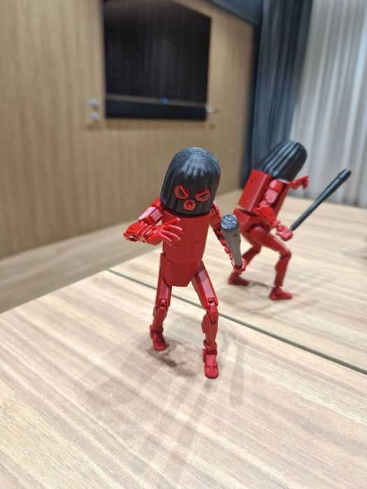 Mini figurina Fortnite Big Dill - 14cm