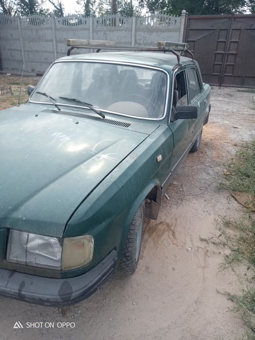 Продам Волгу в таразе