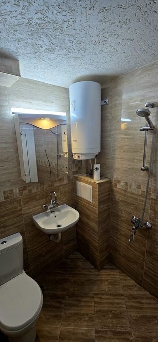 Продава се Двустаен апартамент в Бургас, Лазур - 64 кв.м за 2579 €/кв.м - Снимка #12