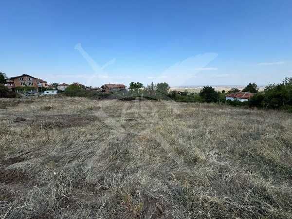 Продава се Парцел в Куклен - 2400 кв.м за 65 €/кв.м - Снимка #1