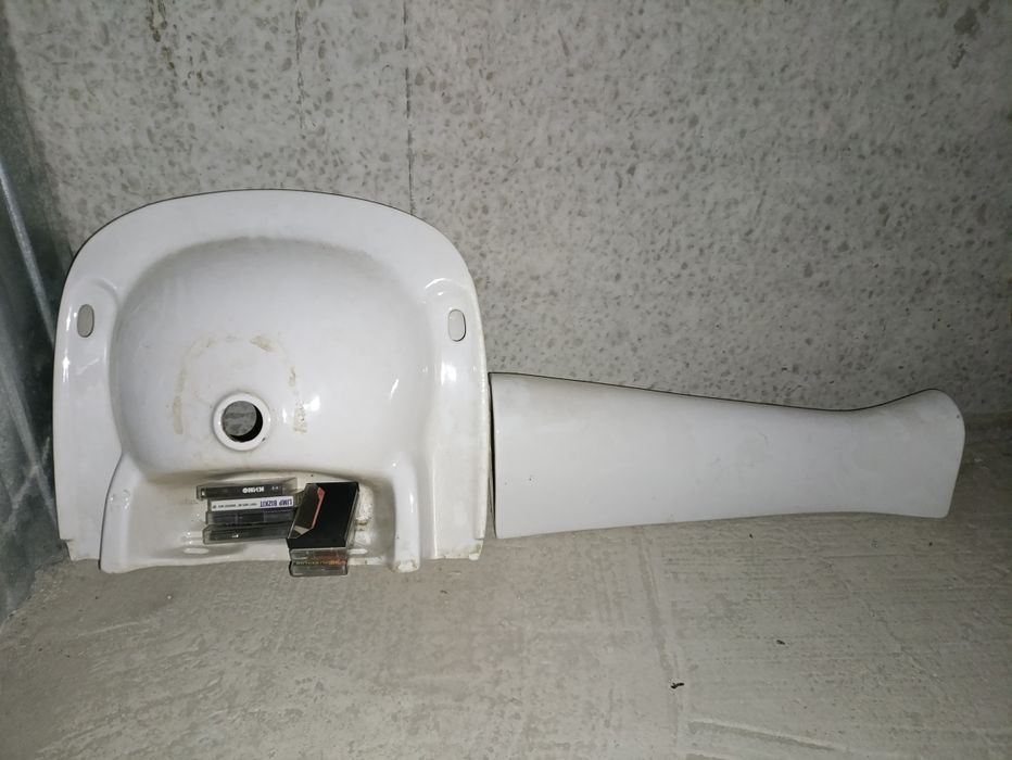 Продается раковина