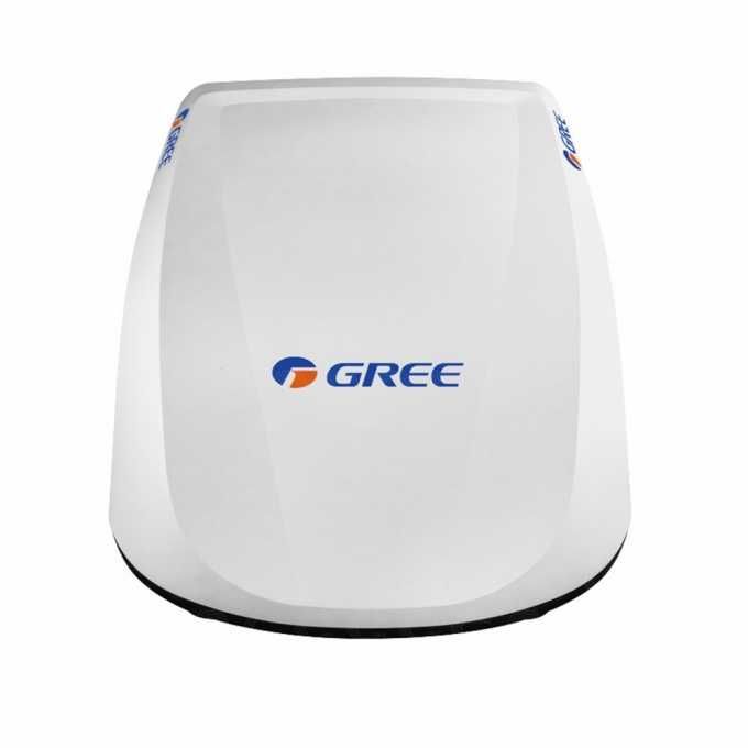 Aer conditionat GREE Inverter 3,6 kW 12000 BTU, 220V rulota/camper