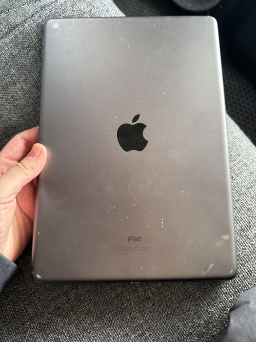 Продам ipad рабочий