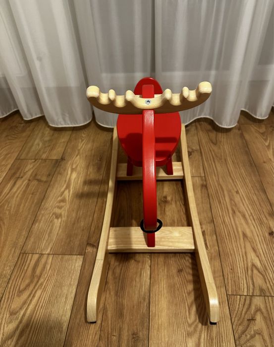 Balansoar Ren Ikea