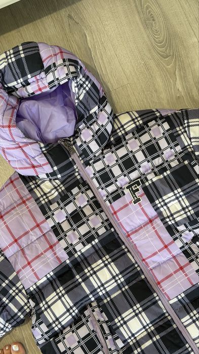 Продам куртку в идеальном состоянии