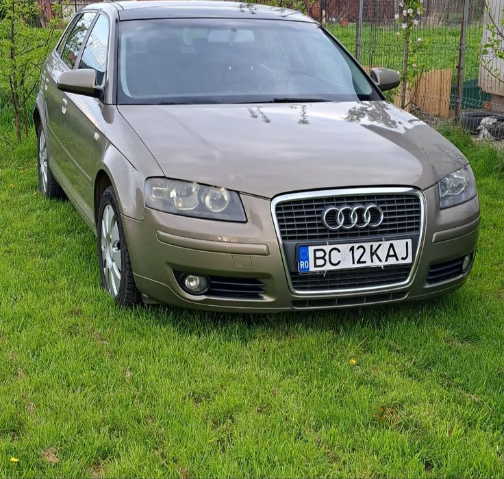 AUDI A3 1.9 diesel