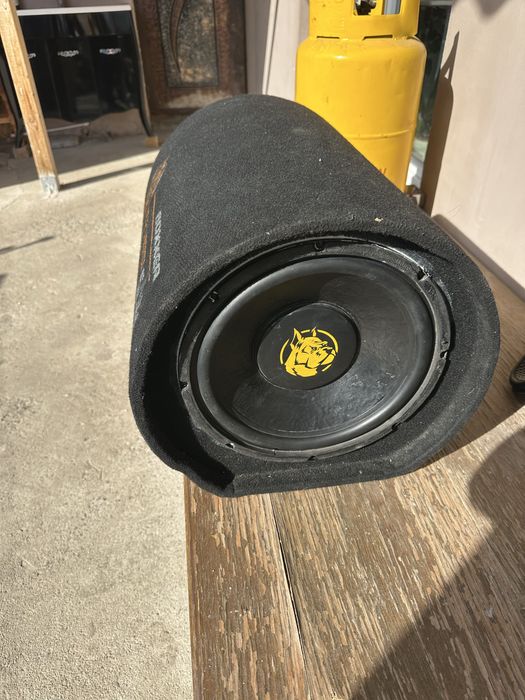 Vând subwoofer pentru incinta (nu l am folosit)