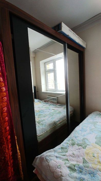 Yangihayotda o'zim yashavotgan uy sotaman