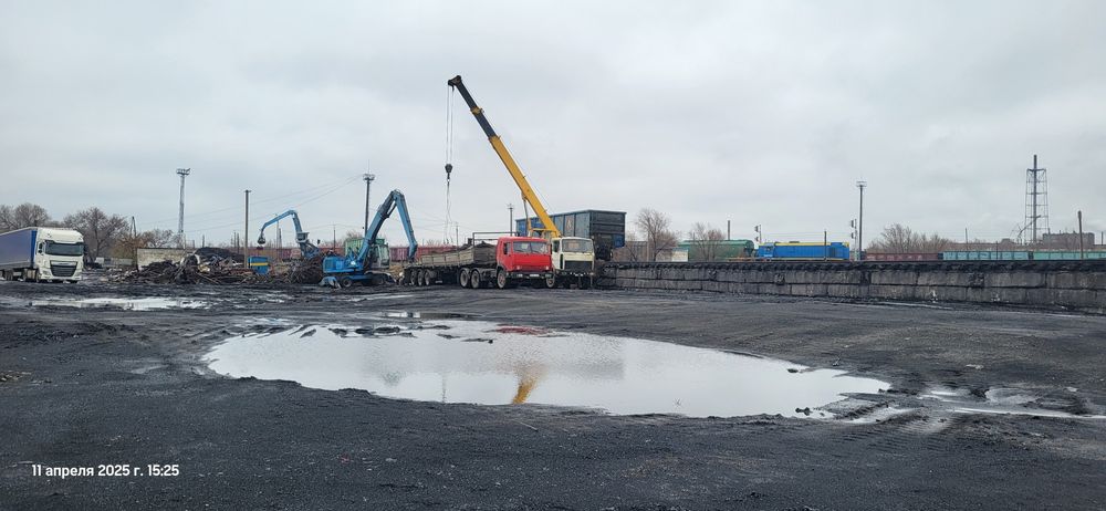 Автокран арзан кран сапалы