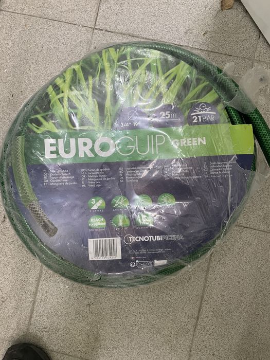 Маркуч градински 25 метра