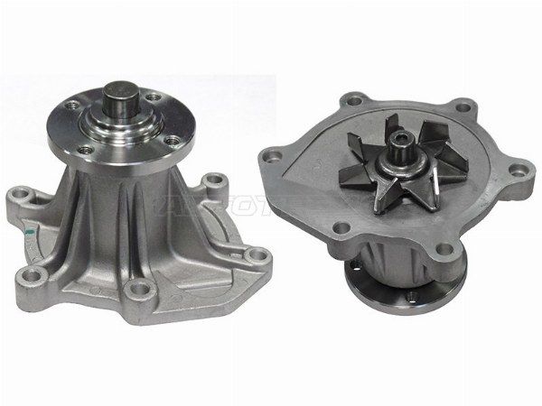 Помпа, Насос водяного охлаждения  Toyota Land cruiser