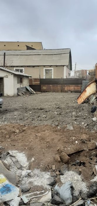 продам землю с домом срочно!