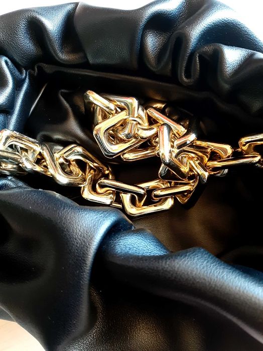 Bottega Veneta чанта