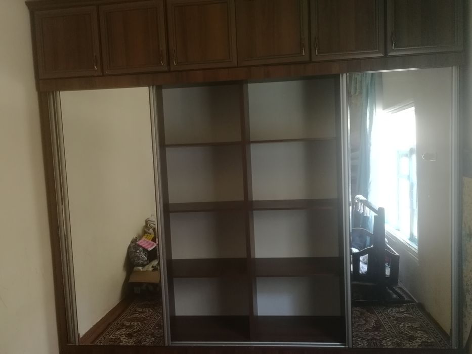 Срочно продам мебель