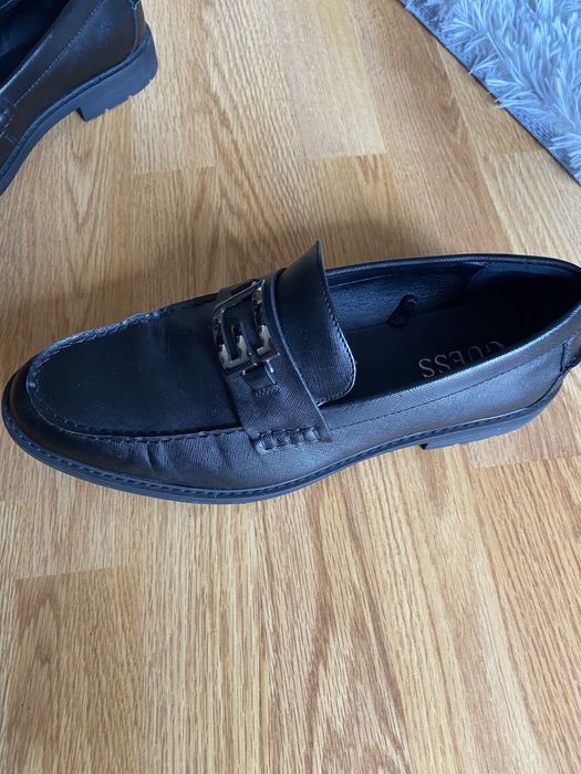 Mocasini (loafersi) guess