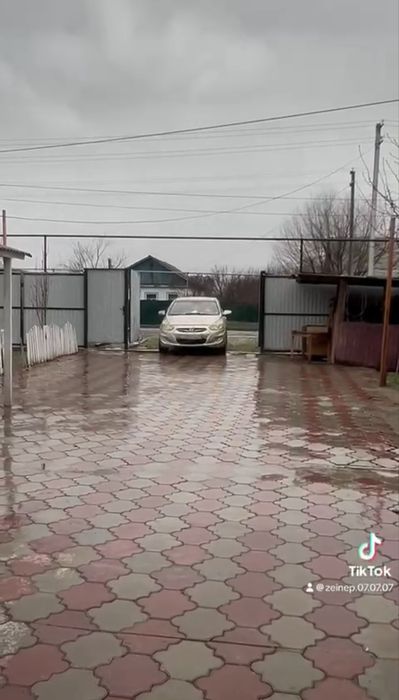 Продом дом Караой