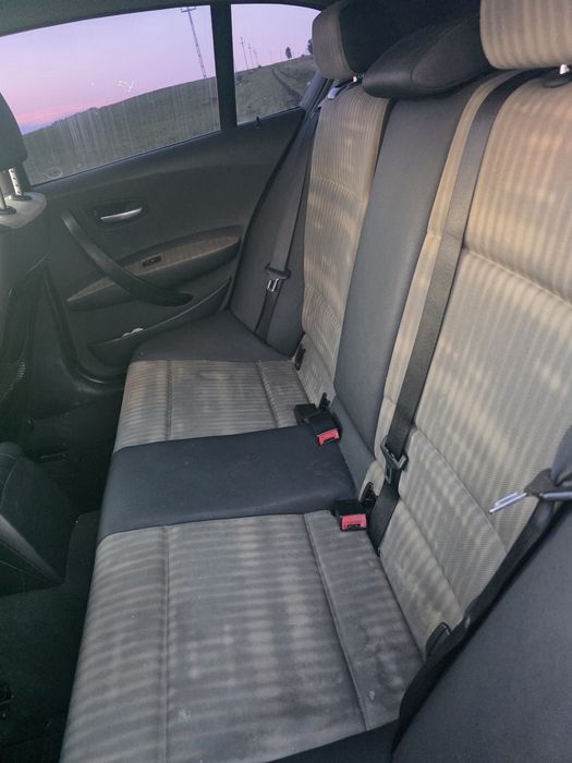 Bmw seria 1, 2.0 Diesel 122 CP M47, 2006