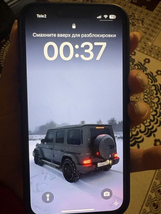 Срочно продам айфон 14