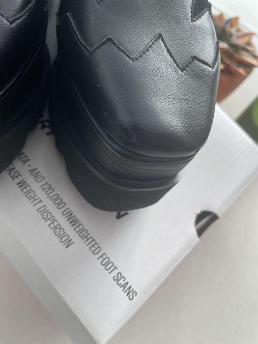 Stella Mccartney дамски обувки