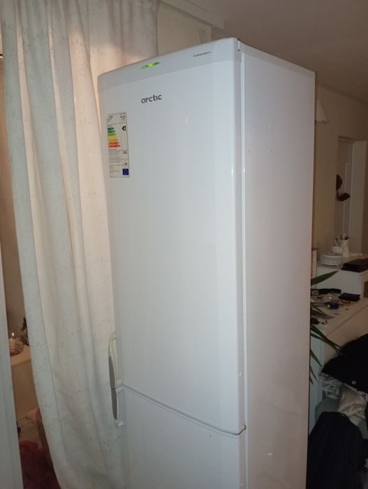 Combina frigorifica Arctic