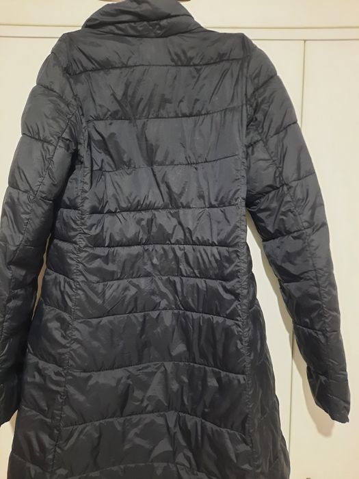 Geaca lunga pt femei