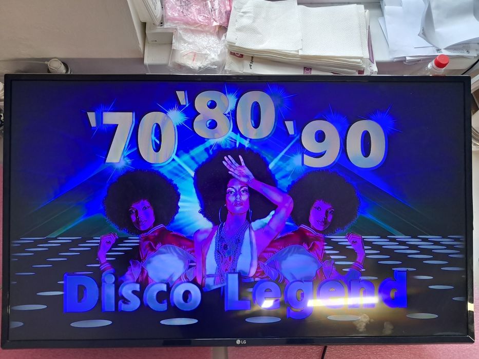 Reparatii si service televizoare Smart TV - LED,OLED, QLED, LCD, etc.