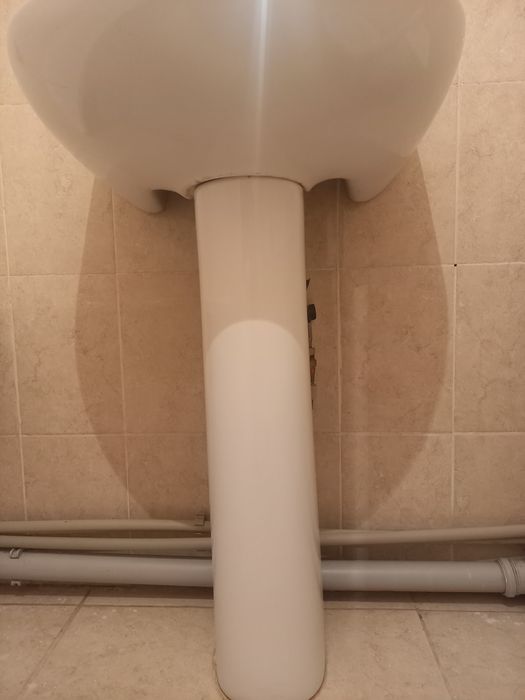 Продам умывальник б/у