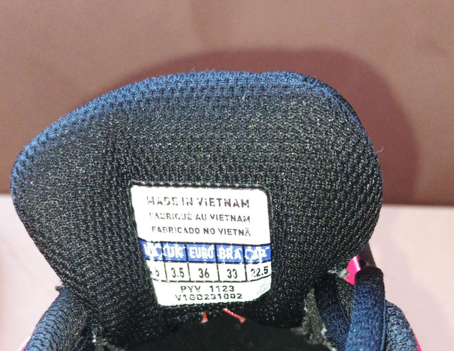 Маратонки Mizuno Cyclone Speed 4, N36