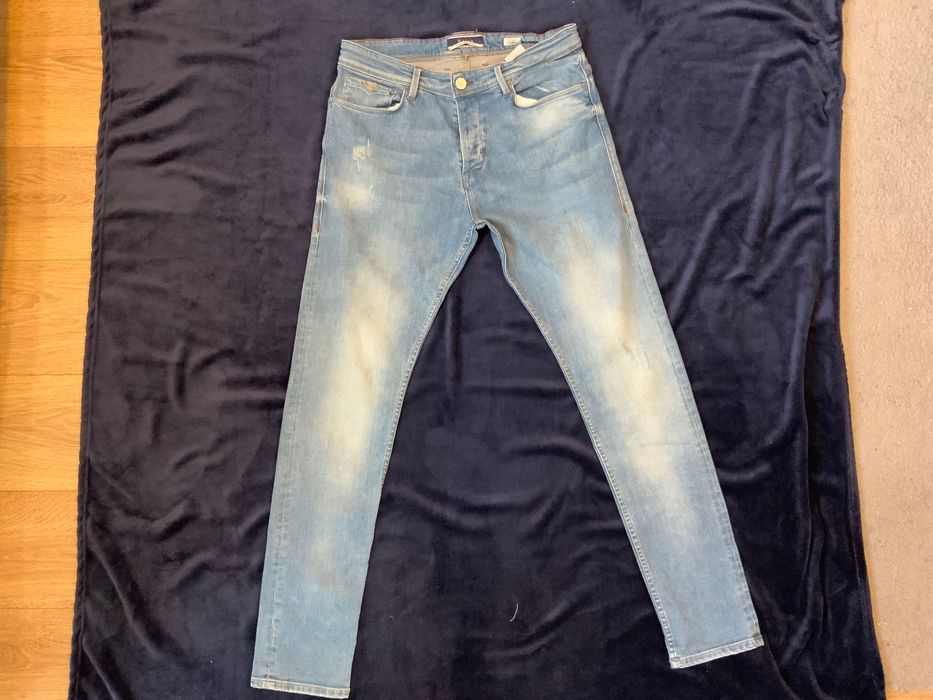 Salsa-оригинални дънки 31 размер