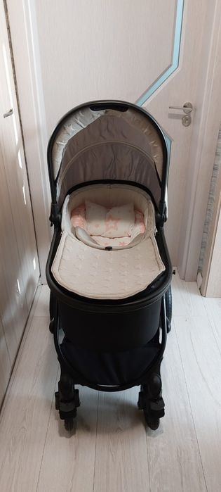 Количка Лорели 3в1