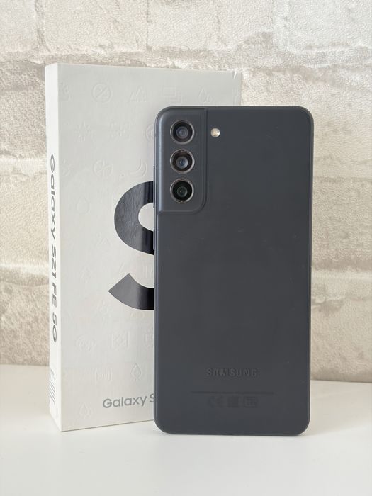 Samsung Galaxy S21 FE