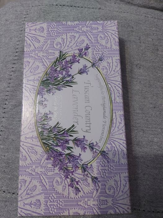 Тоалетни сапуни лавандула