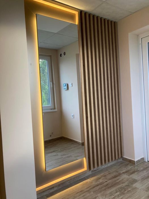 МЕБЕЛИ РУСЕВ ЕООД Цялостно обзавеждане за мечтания дом